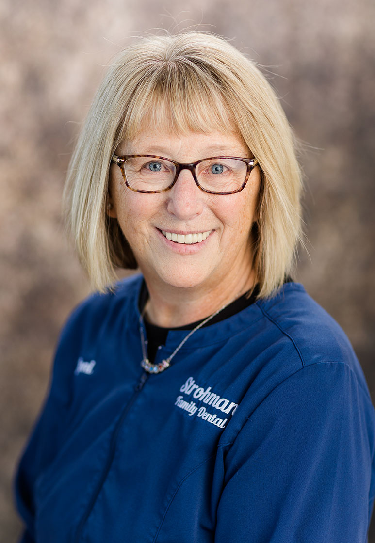 Strohman Family Dental | Oral Exams, Preventative Program and Root Canals