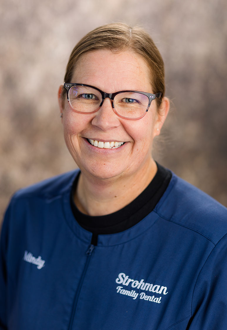 Strohman Family Dental | Cosmetic Dentistry, Periodontal Treatment and Implant Restorations