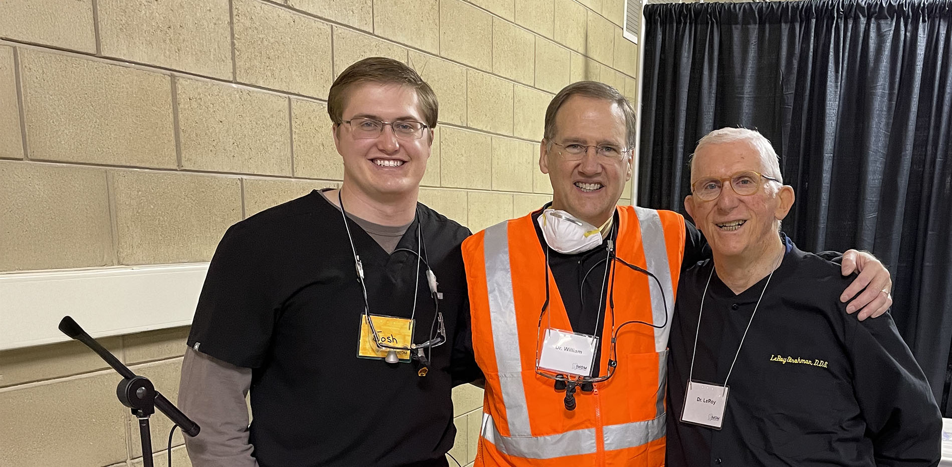 Strohman Family Dental | Teeth Whitening, Cosmetic Dentistry and Dentures