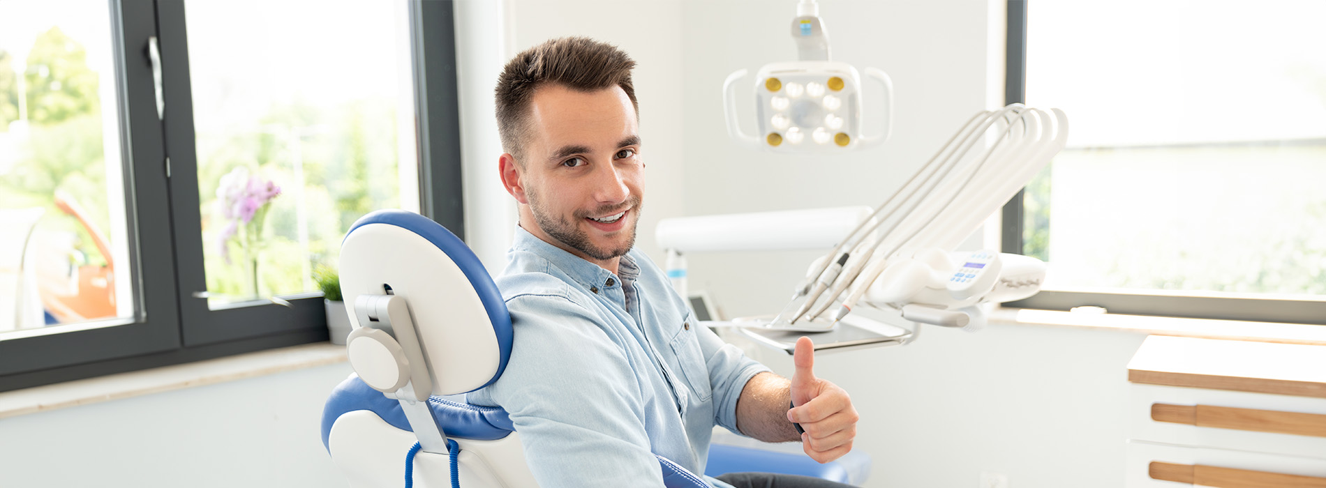 Strohman Family Dental | Sports Mouthguards, Extractions and Emergency Treatment