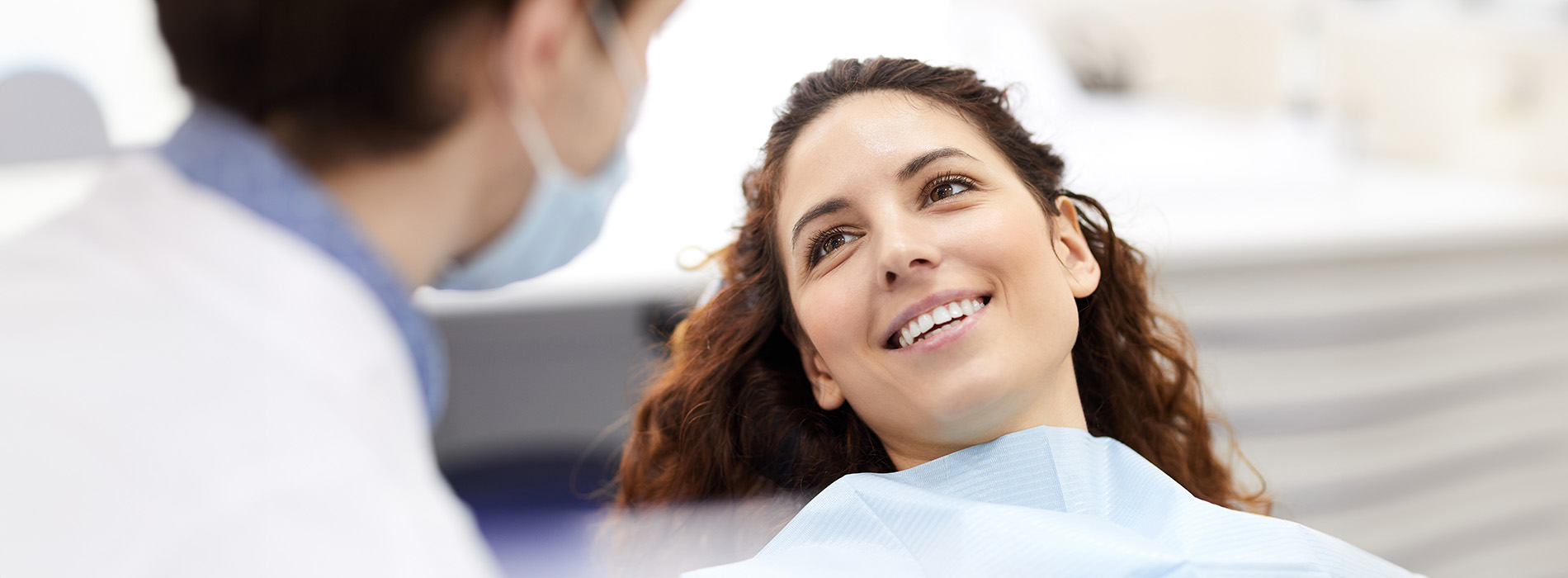 Strohman Family Dental | Extractions, Root Canals and Oral Cancer Screening