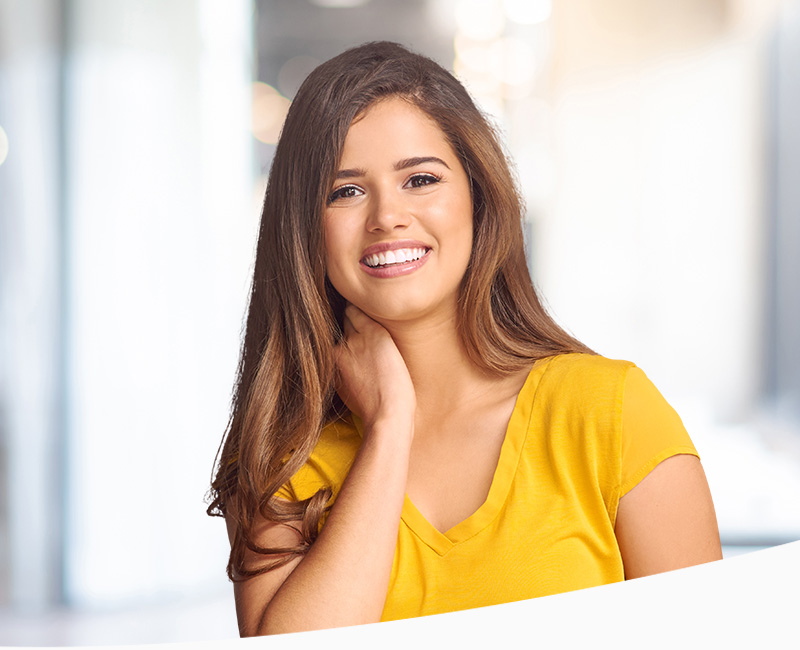 Strohman Family Dental | Extractions, Dental Cleanings and Oral Cancer Screening