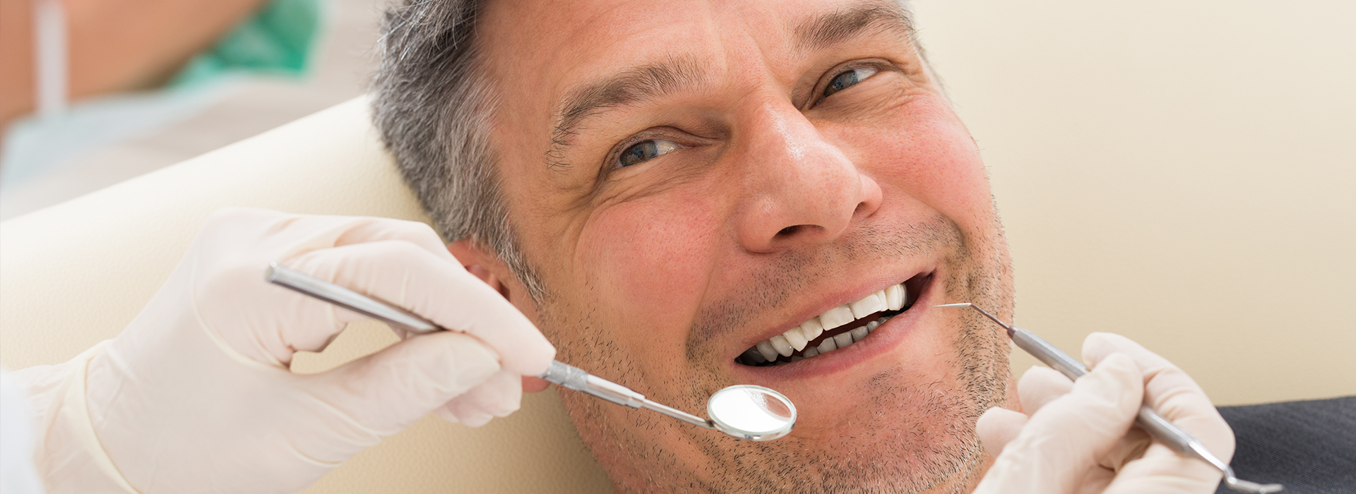 Strohman Family Dental | Oral Cancer Screening, Cosmetic Dentistry and Periodontal Treatment
