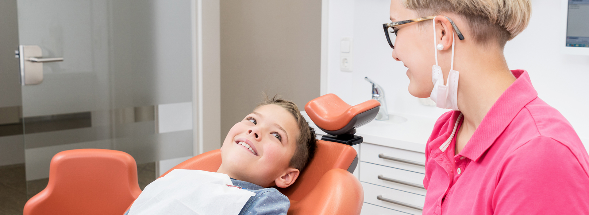 Strohman Family Dental | Emergency Treatment, Digital Impressions and Cosmetic Dentistry
