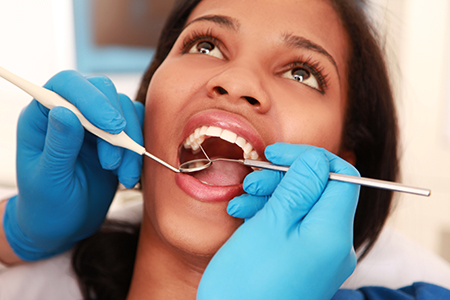 Strohman Family Dental | Periodontal Treatment, Ceramic Crowns and Root Canals