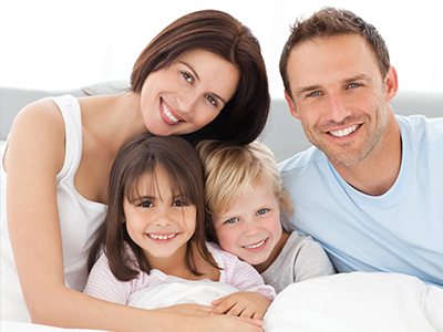 Strohman Family Dental | Root Canals, Digital Radiography and Extractions